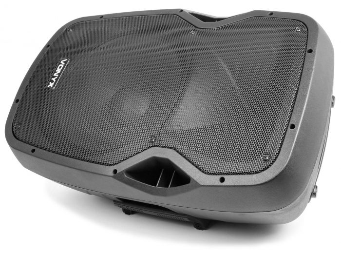 Vonyx AP1500PA Bafle Portatil 15" 170337 - 5