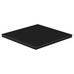 Power Dynamics Spider Deck750 Negro 100 x 100cm 182248