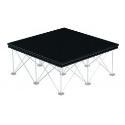 Power Dynamics Spider Deck750 Negro 100 x 100cm 182248 2