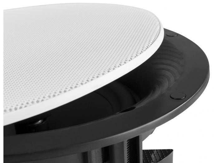 Power Dynamics FCS8 Altavoces de techo de bajo perfil 100V 8" 952549 - 5