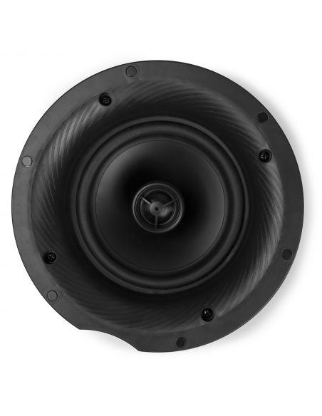 Power Dynamics FCS8 Altavoces de techo de bajo perfil 100V 8" 952549 - 8