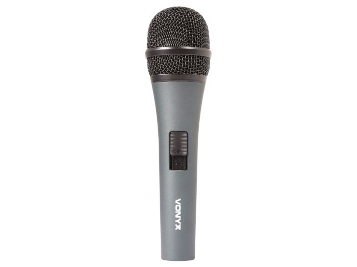 Vonyx DM825 Microfono de mano | Mas Que Sonido