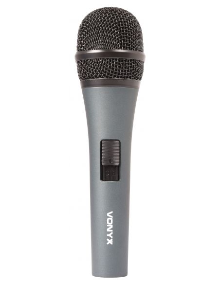 Vonyx DM825 Microfono de mano | Mas Que Sonido