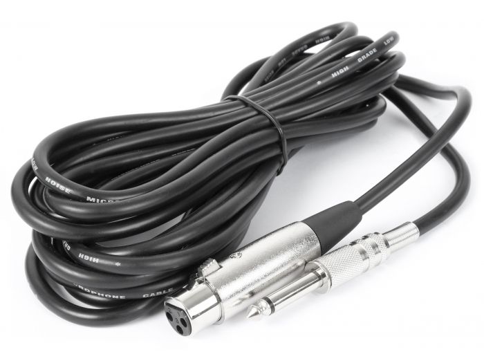 Vonyx DM825 Microfono de mano | Mas Que Sonido