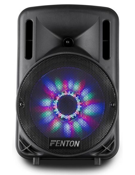 Fenton FT10LED Bafle Activo 10" 450W 170091 - 2