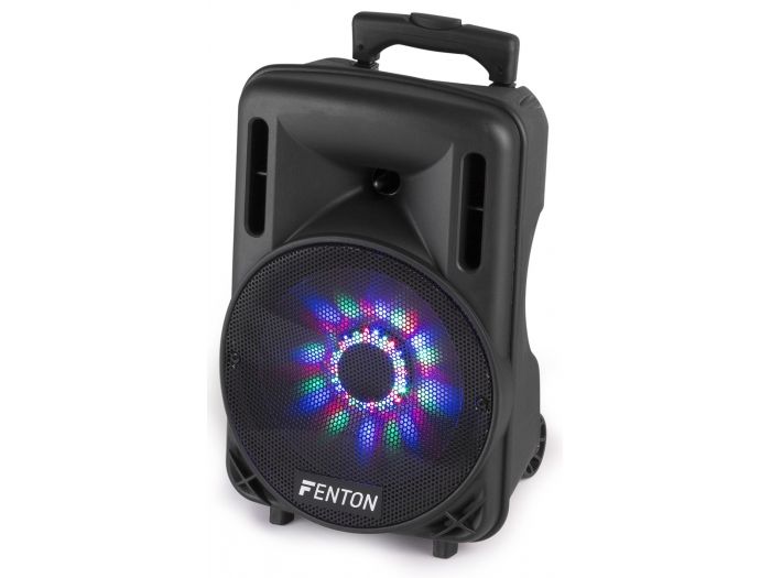 Fenton FT10LED Bafle Activo 10" 450W 170091 - 3