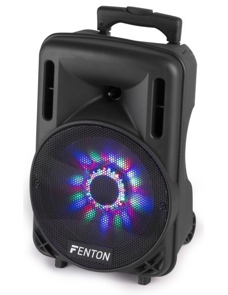 Fenton FT10LED Bafle Activo 10" 450W 170091 - 3