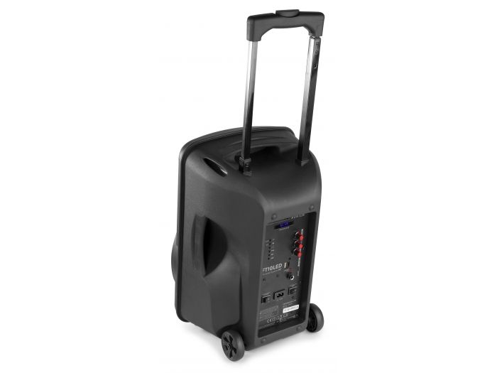 Fenton FT10LED Bafle Activo 10" 450W 170091 - 7