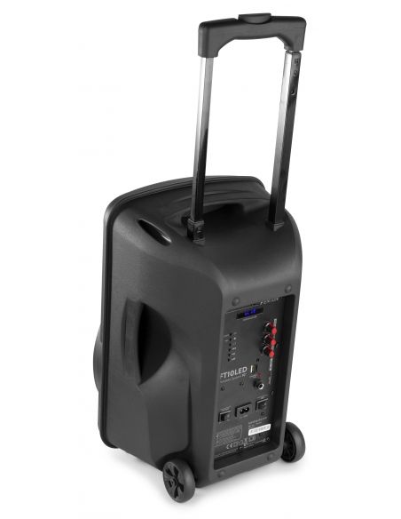 Fenton FT10LED Bafle Activo 10" 450W 170091 - 7