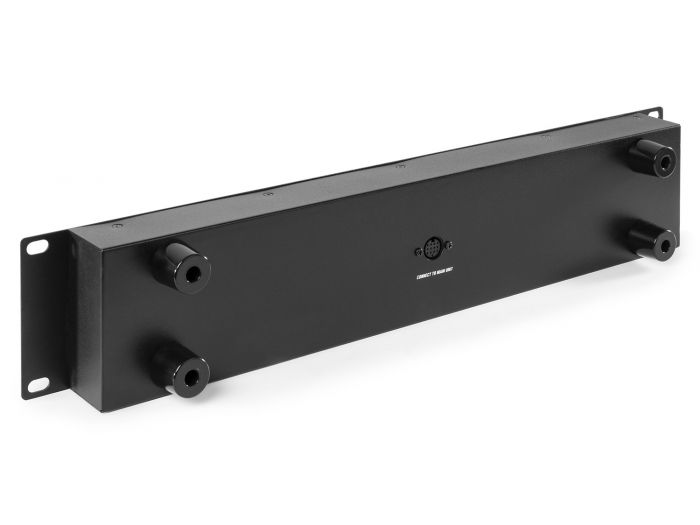 Power Dynamics PDX350 Double CD/MP3/USB Player | Mas Que Sonido