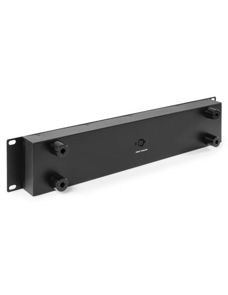 Power Dynamics PDX350 Double CD/MP3/USB Player | Mas Que Sonido