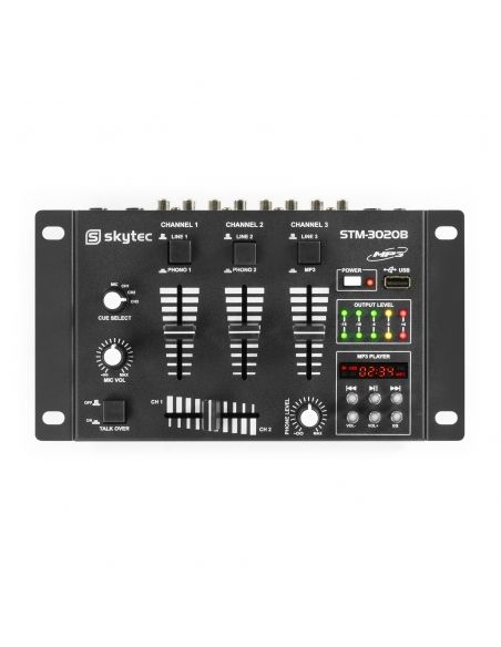 Skytec STM-3020 | Mas Que Sonido