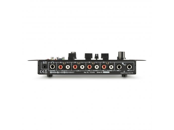 Skytec STM-3020 | Mas Que Sonido
