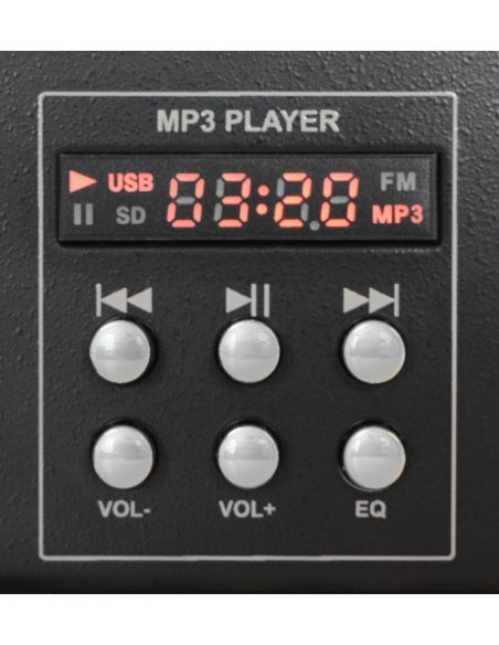Skytec STM-3020 | Mas Que Sonido