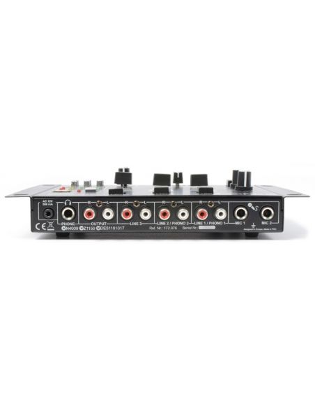 Skytec STM-3020 | Mas Que Sonido
