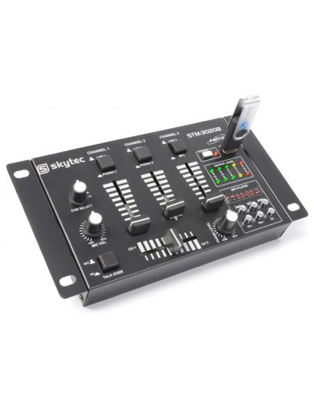 Skytec STM-3020 | Mas Que Sonido