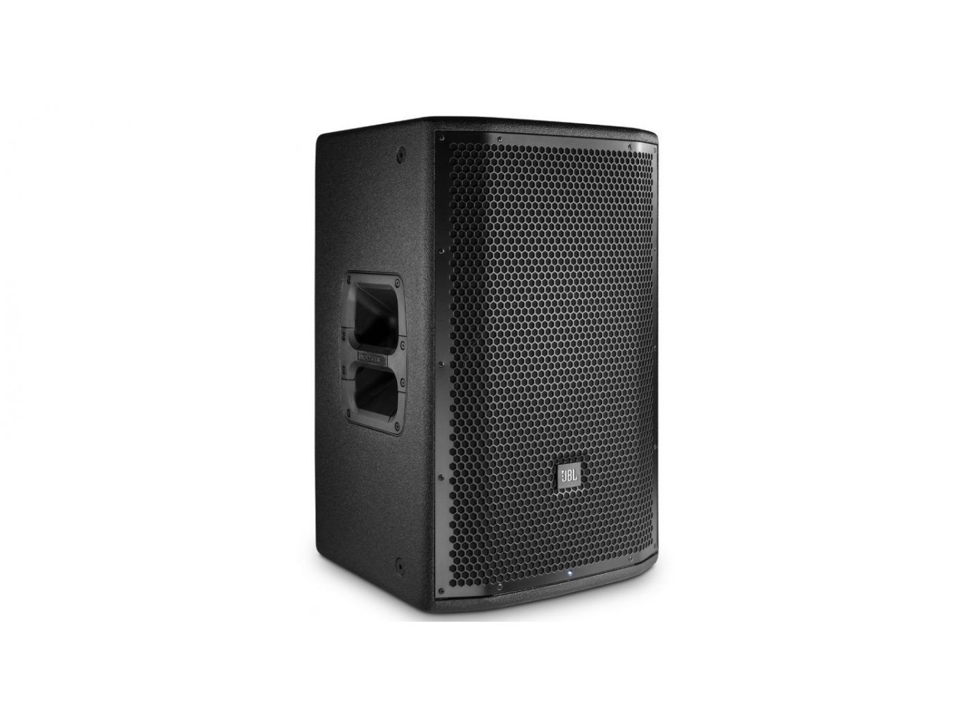 JBL PRX-812W Altavoz Amplificado 12"  1500W Clase D con EQ y Wi-Fi.