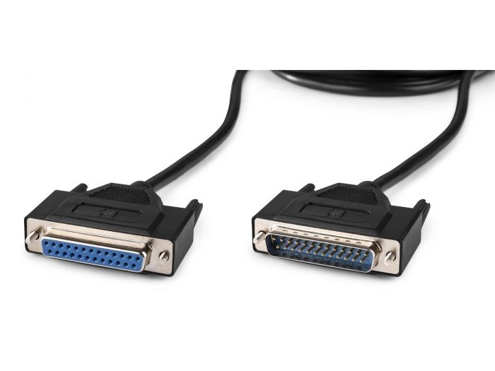 beamZ Pro ILDA5 Ilda cable para lasér 5m 152952 - 3