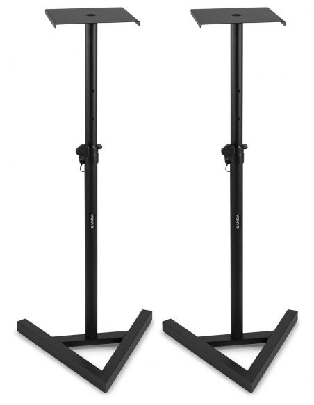 Vonyx SMS20 Studio Monitor Stand Adjust.S | Mas Que Sonido