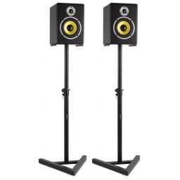 Vonyx SMS20 Studio Monitor Stand Adjust.S | Mas Que Sonido 2