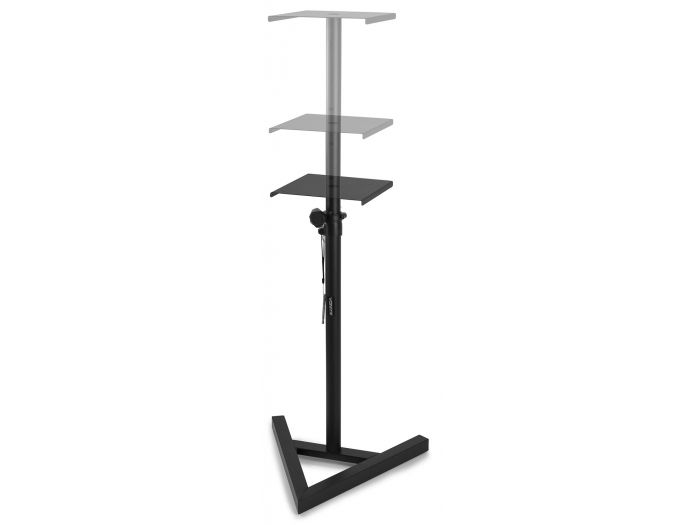 Vonyx SMS20 Studio Monitor Stand Adjust.S | Mas Que Sonido