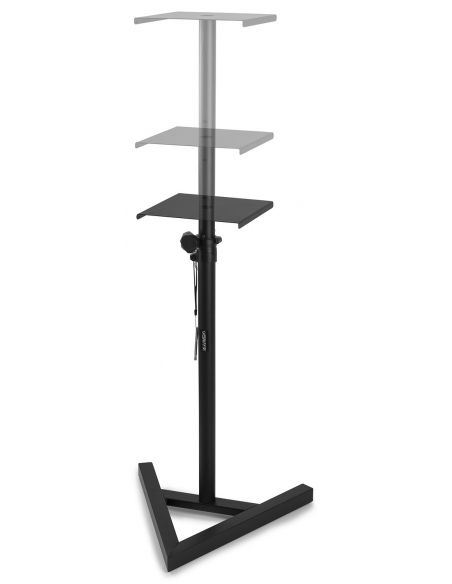 Vonyx SMS20 Studio Monitor Stand Adjust.S | Mas Que Sonido