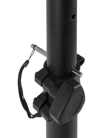 Vonyx SMS20 Studio Monitor Stand Adjust.S | Mas Que Sonido