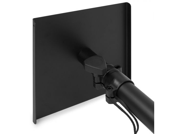 Vonyx SMS20 Studio Monitor Stand Adjust.S | Mas Que Sonido