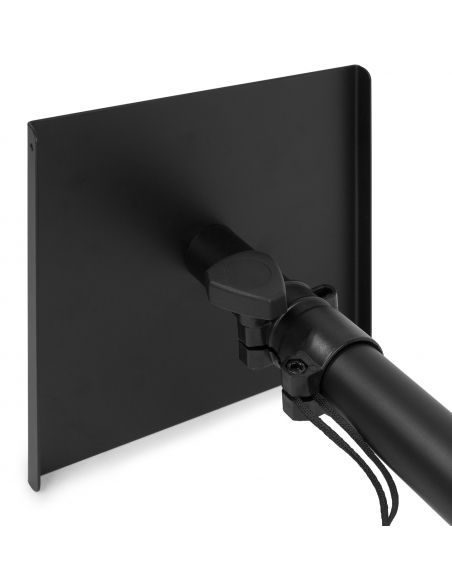 Vonyx SMS20 Studio Monitor Stand Adjust.S | Mas Que Sonido