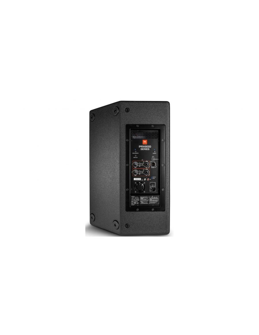 PRX812W Caja dos vías 12" + 1.5" 1500W Clase D con EQ y Wi-Fi. - 3