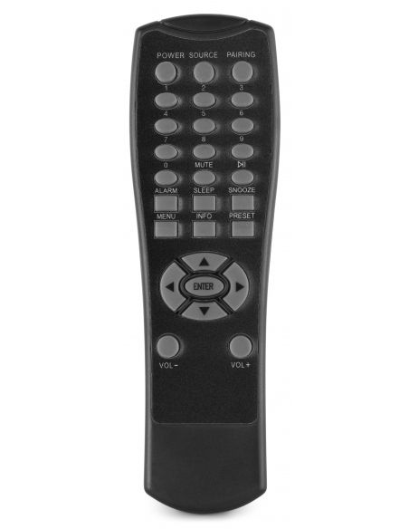 Power Dynamics PDC40 DAB+ Tuner FM/USB/BT 172707 - 9