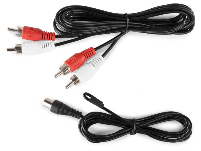 Power Dynamics PDC40 DAB+ Tuner FM/USB/BT 172707 - 10