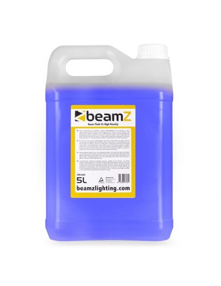 Beamz FHF5H Líquido de Niebla 5L 