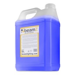 Beamz FHF5H Líquido de Niebla 5L  2