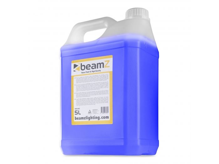 Beamz FHF5H Líquido de Niebla 5L 