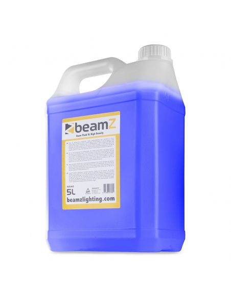 Beamz FHF5H Líquido de Niebla 5L 