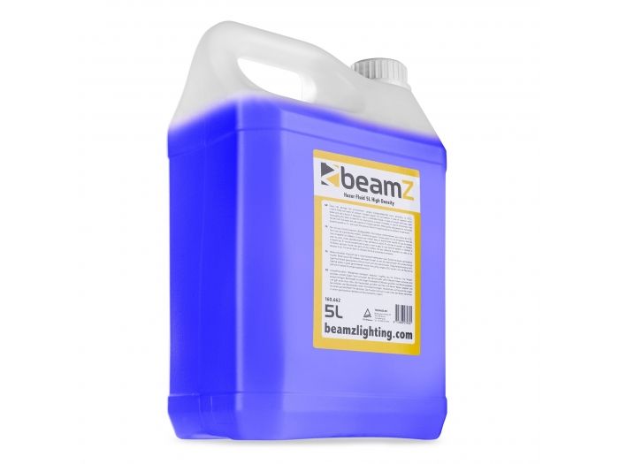 Beamz FHF5H Líquido de Niebla 5L 