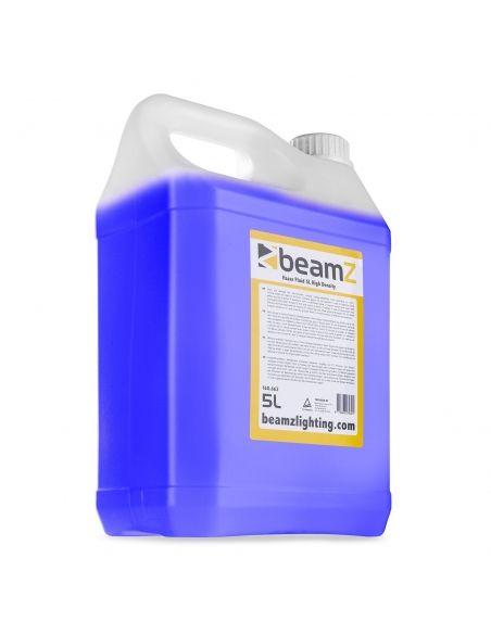 Beamz FHF5H Líquido de Niebla 5L 