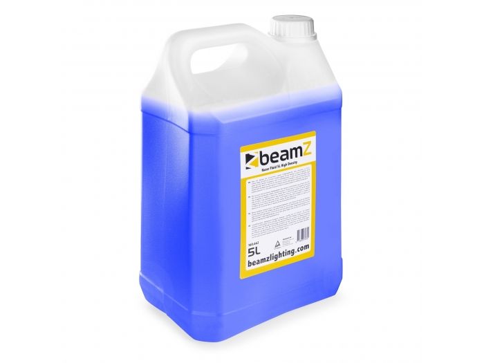 Beamz FHF5H Líquido de Niebla 5L 