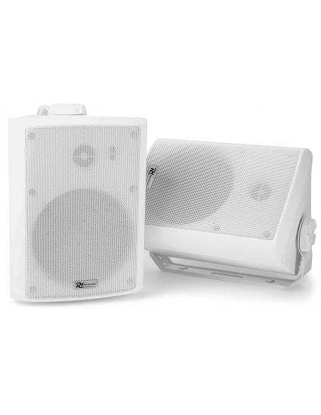 Power Dynamics WS50A Conjunto activo altavoces WiFi/BT 5,25" 952539 - 1