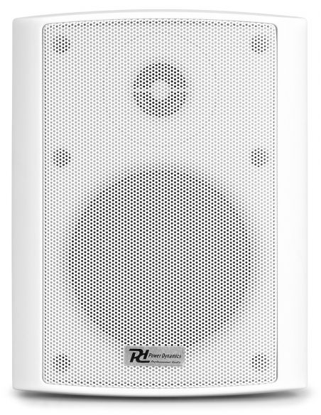 Power Dynamics WS50A Conjunto activo altavoces WiFi/BT 5,25" 952539 - 2