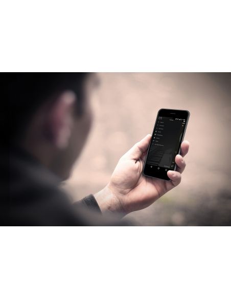 Power Dynamics WS50A Conjunto activo altavoces WiFi/BT 5,25" 952539 - 6