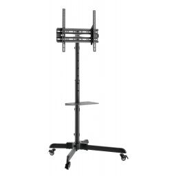 Audizio MFS30 Soporte portátil de suelo para TV 32”- 65” 129182 - 1 2