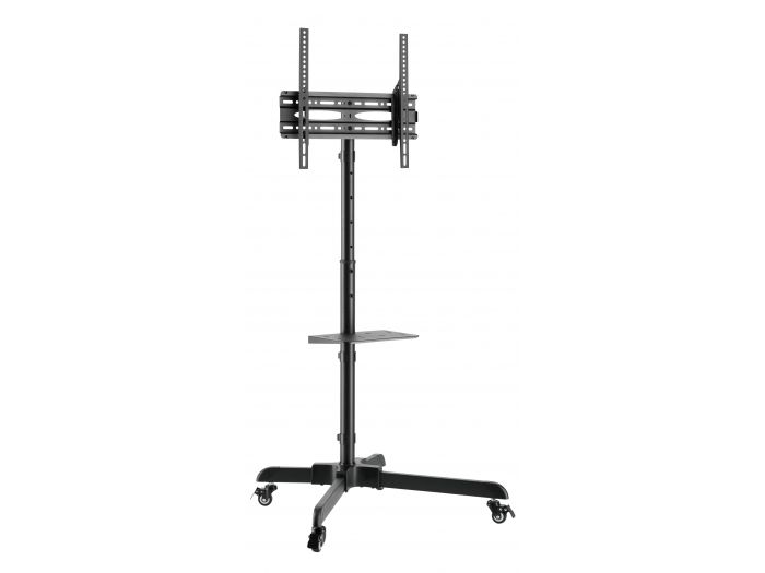 Audizio MFS30 Soporte portátil de suelo para TV 32”- 65” 129182 - 2