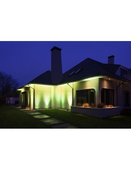 Beamz BBP96 Foco Par con bateria 6x 12W 