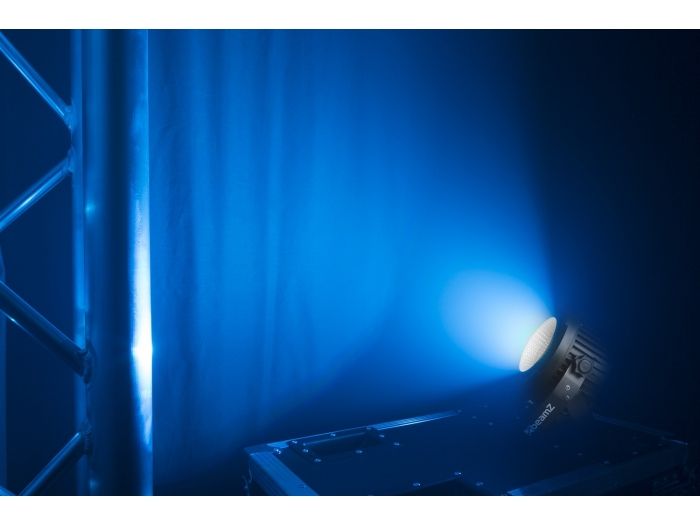 Beamz COB50 Foco Par 