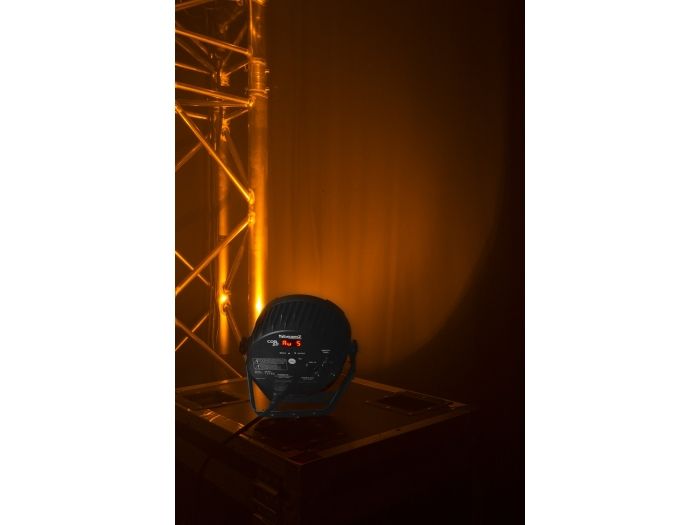 Beamz COB50 Foco Par 