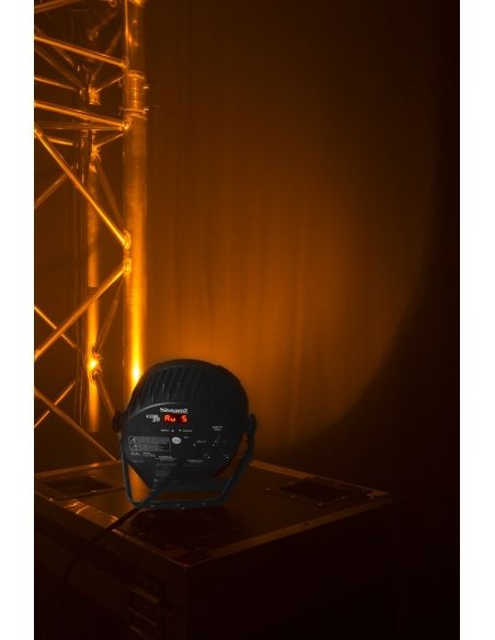 Beamz COB50 Foco Par 