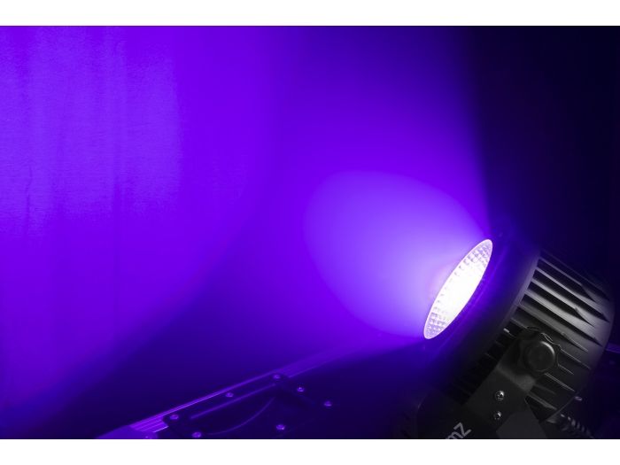 Beamz COB50 Foco Par 