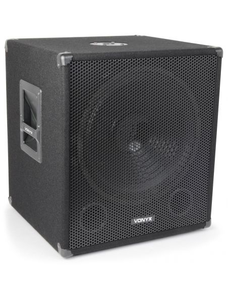 Skytec SMWBA15 | Mas Que Sonido